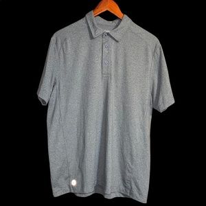 UNTUCKit Mens Polo Shirt